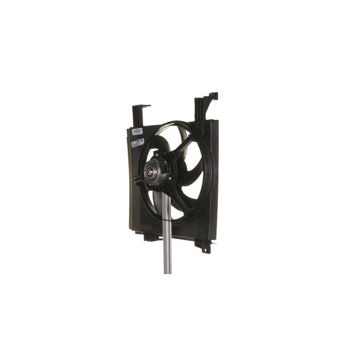 Ventiliatorius, radiatoriaus MAHLE CFF 213 000P