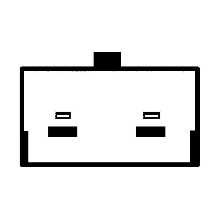 Ventiliatorius, radiatoriaus MAHLE CFF 22 000P