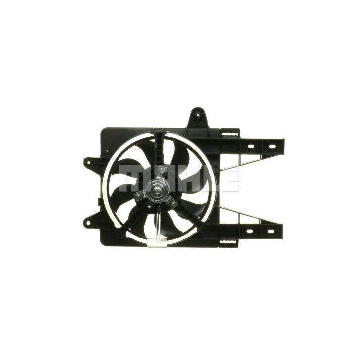 Ventiliatorius, radiatoriaus MAHLE CFF 22 000P