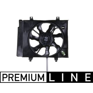 Ventiliatorius, radiatoriaus MAHLE CFF 221 000P