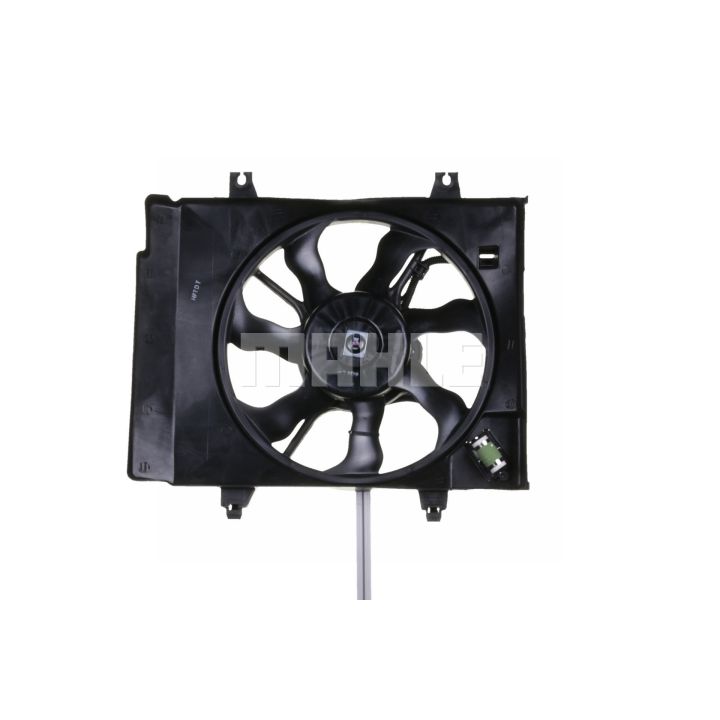 Ventiliatorius, radiatoriaus MAHLE CFF 221 000P
