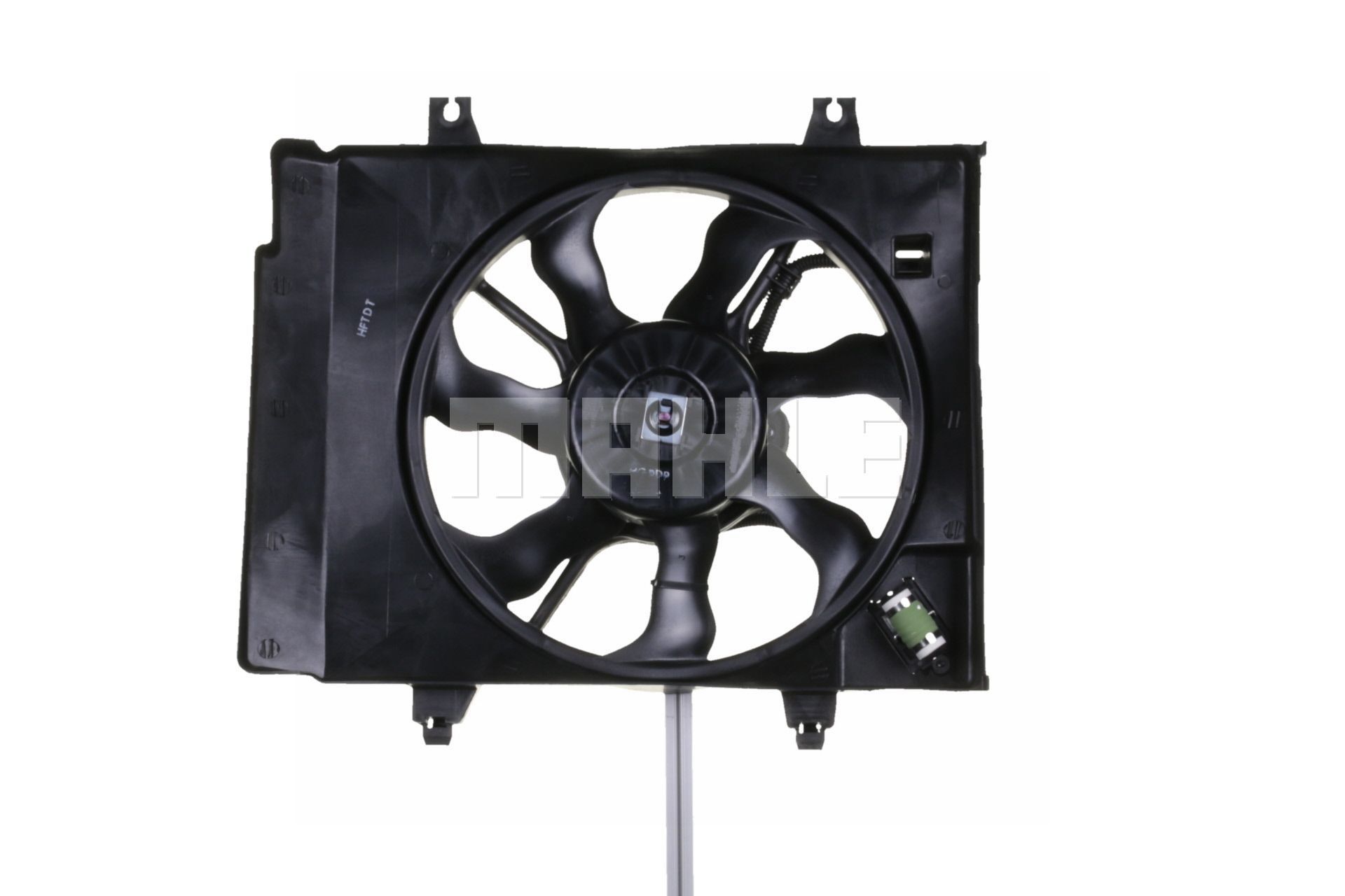 Ventiliatorius, radiatoriaus MAHLE CFF 221 000P