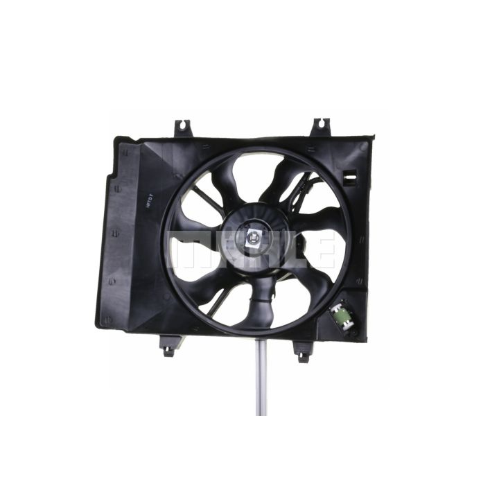 Ventiliatorius, radiatoriaus MAHLE CFF 221 000P
