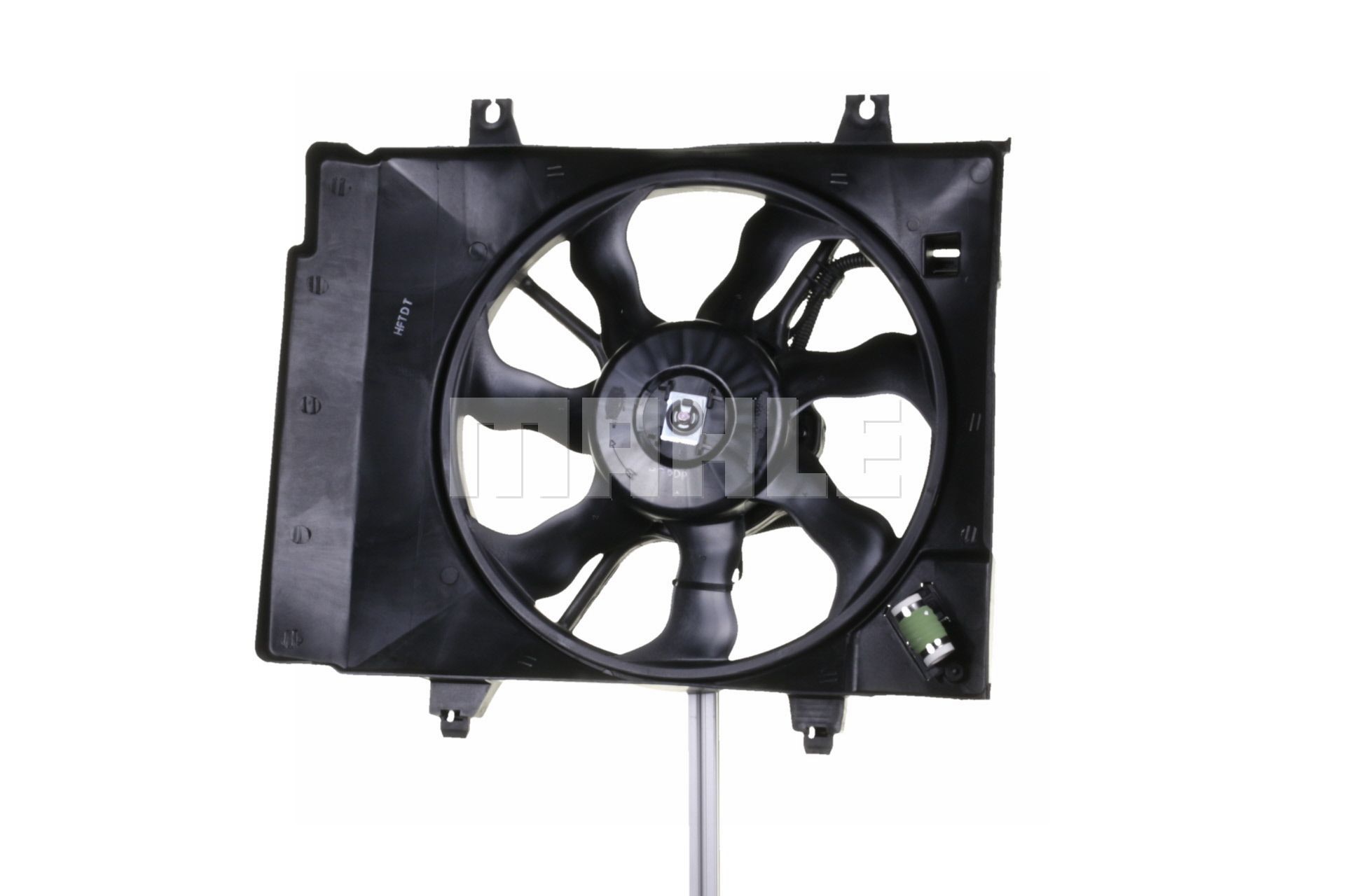 Ventiliatorius, radiatoriaus MAHLE CFF 221 000P