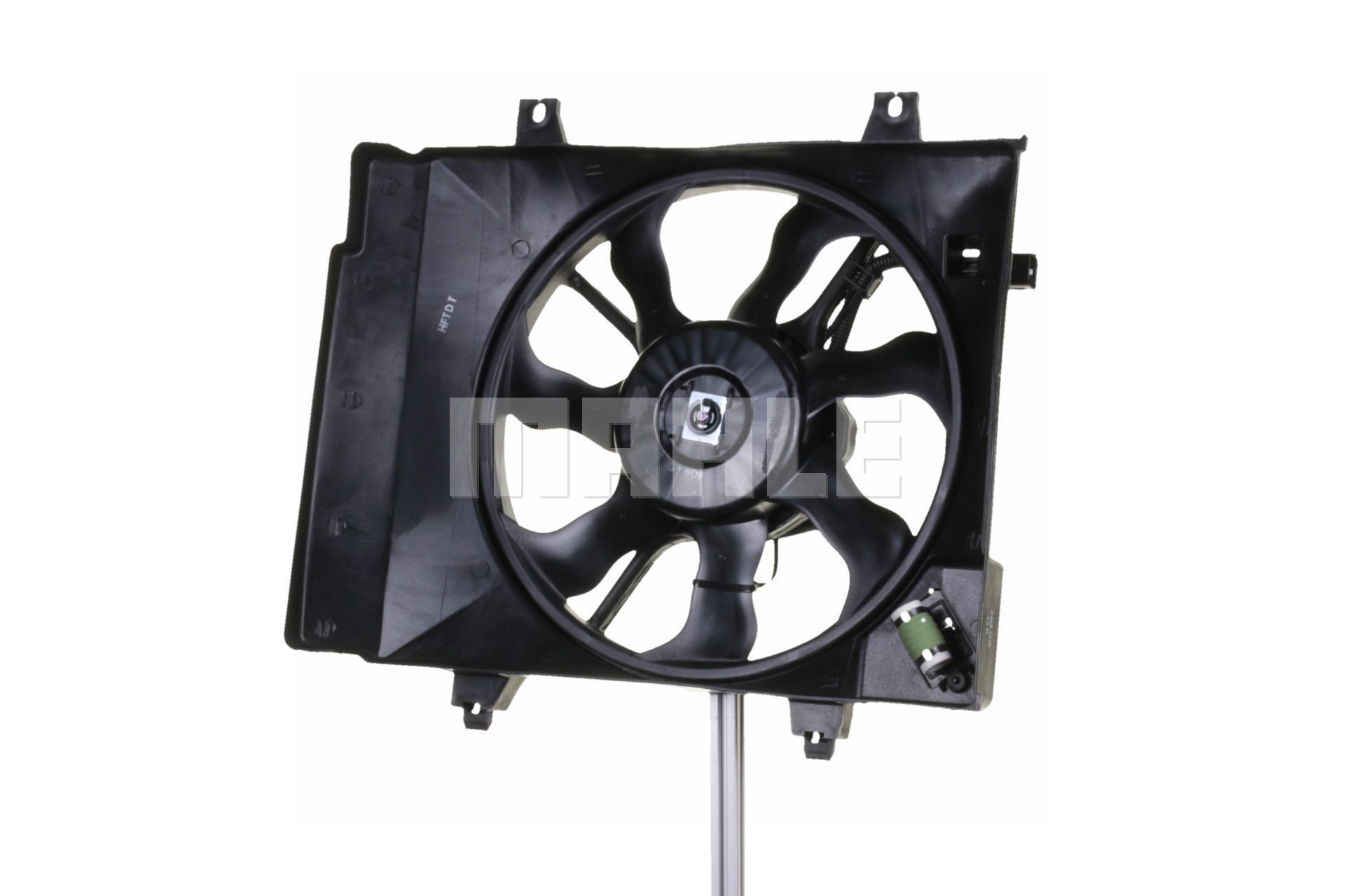 Ventiliatorius, radiatoriaus MAHLE CFF 221 000P