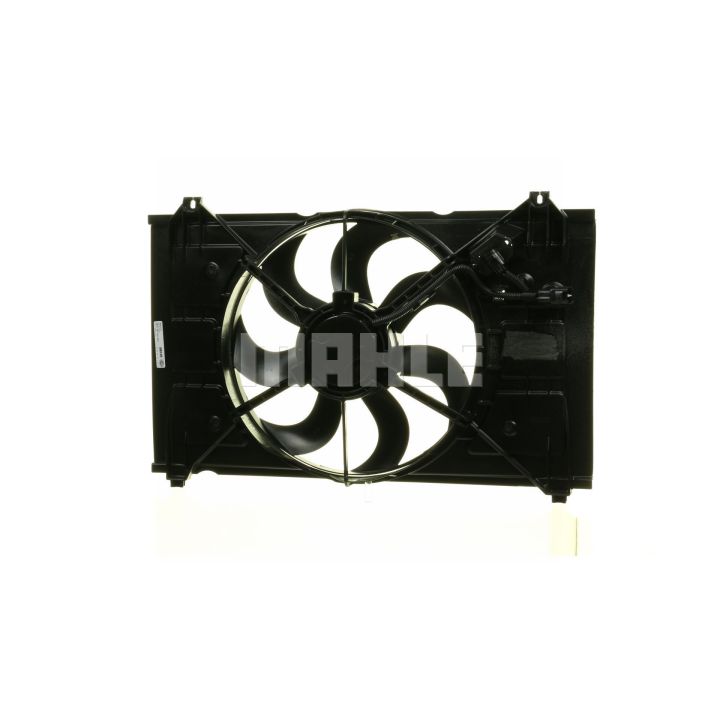 Ventiliatorius, radiatoriaus MAHLE CFF 222 000P