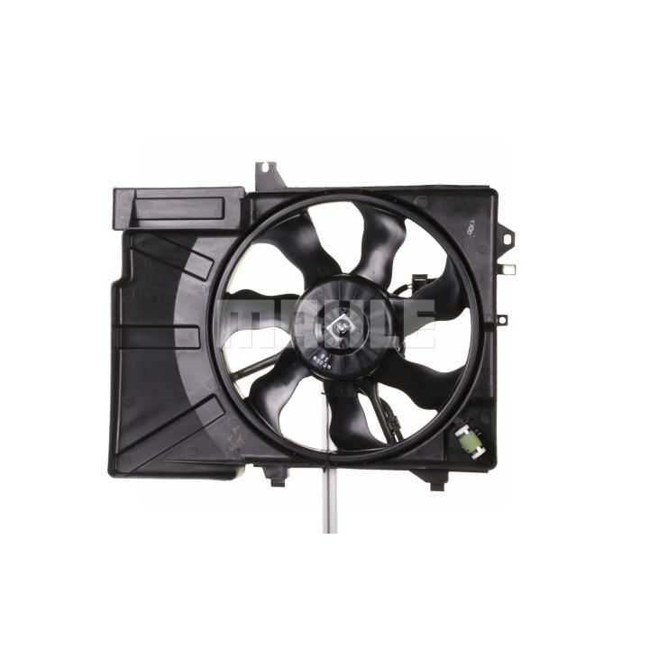 Ventiliatorius, radiatoriaus MAHLE CFF 227 000P