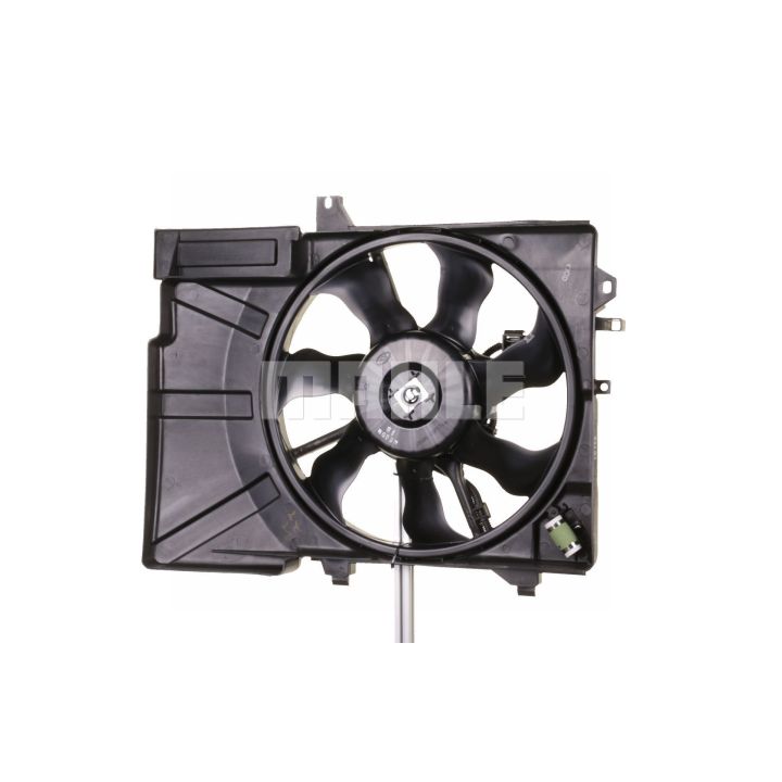 Ventiliatorius, radiatoriaus MAHLE CFF 227 000P