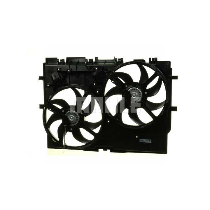 Ventiliatorius, radiatoriaus MAHLE CFF 229 000P