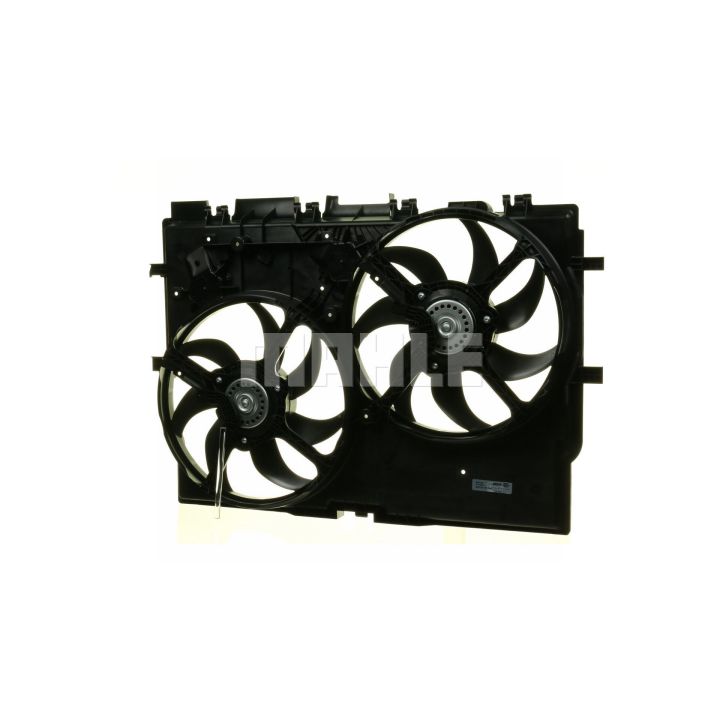 Ventiliatorius, radiatoriaus MAHLE CFF 229 000P