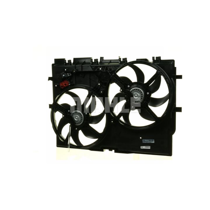 Ventiliatorius, radiatoriaus MAHLE CFF 230 000P