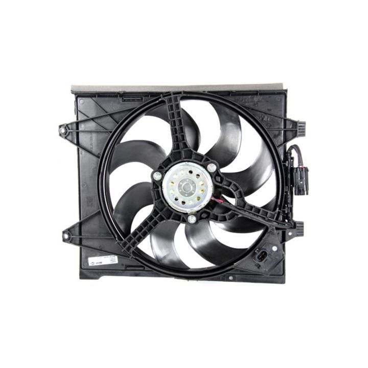 Ventiliatorius, radiatoriaus MAHLE CFF 244 000P