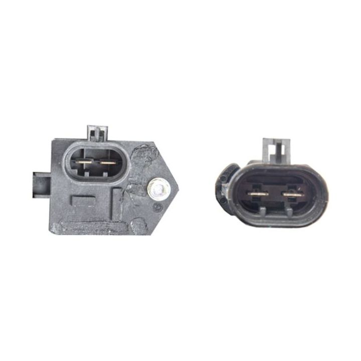 Ventiliatorius, radiatoriaus MAHLE CFF 244 000P