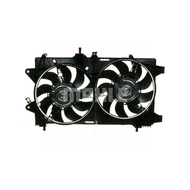 Ventiliatorius, radiatoriaus MAHLE CFF 245 000P