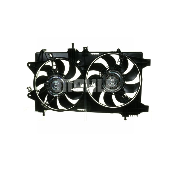 Ventiliatorius, radiatoriaus MAHLE CFF 245 000P