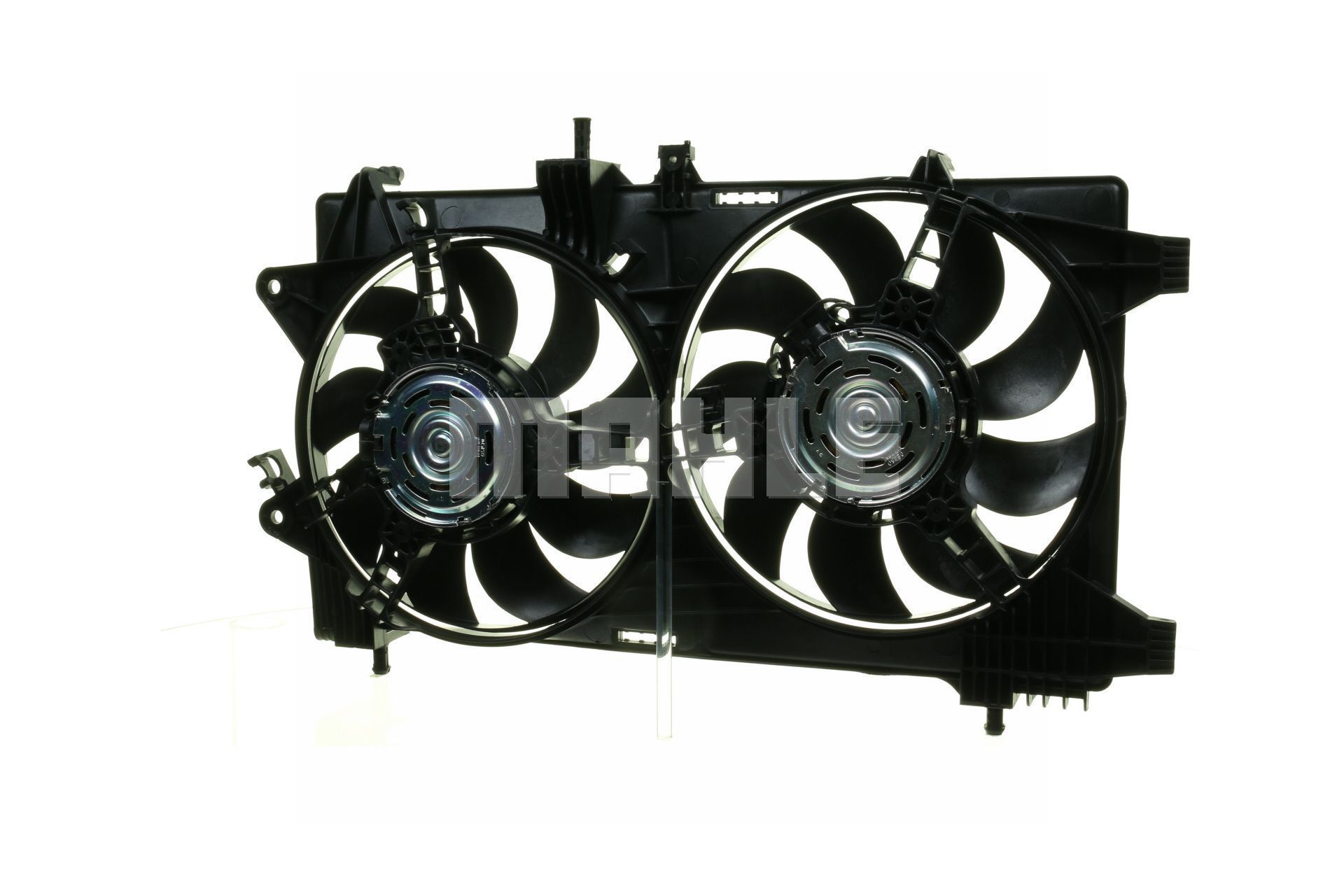 Ventiliatorius, radiatoriaus MAHLE CFF 245 000P