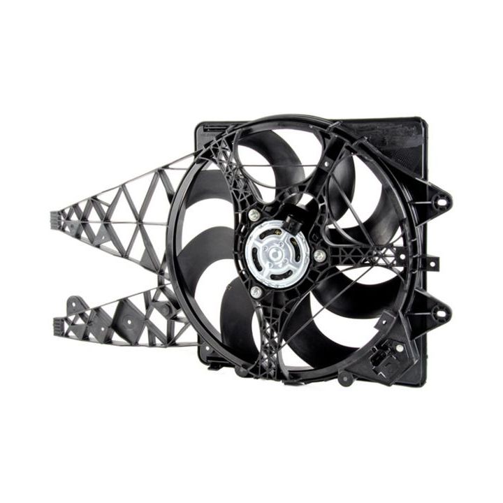 Ventiliatorius, radiatoriaus MAHLE CFF 246 000P