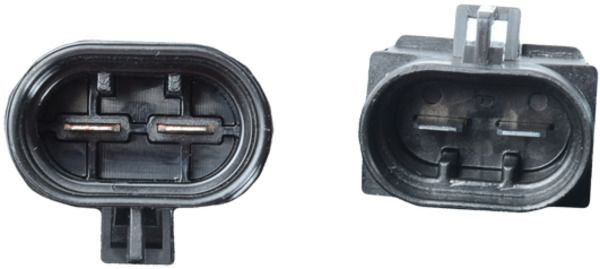 Ventiliatorius, radiatoriaus MAHLE CFF 246 000P