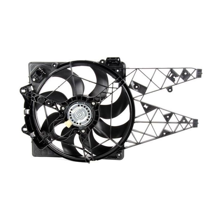 Ventiliatorius, radiatoriaus MAHLE CFF 247 000P