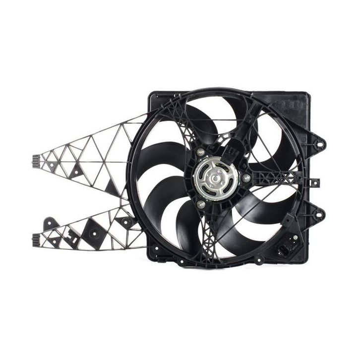 Ventiliatorius, radiatoriaus MAHLE CFF 248 000P