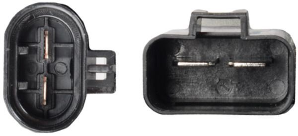 Ventiliatorius, radiatoriaus MAHLE CFF 248 000P