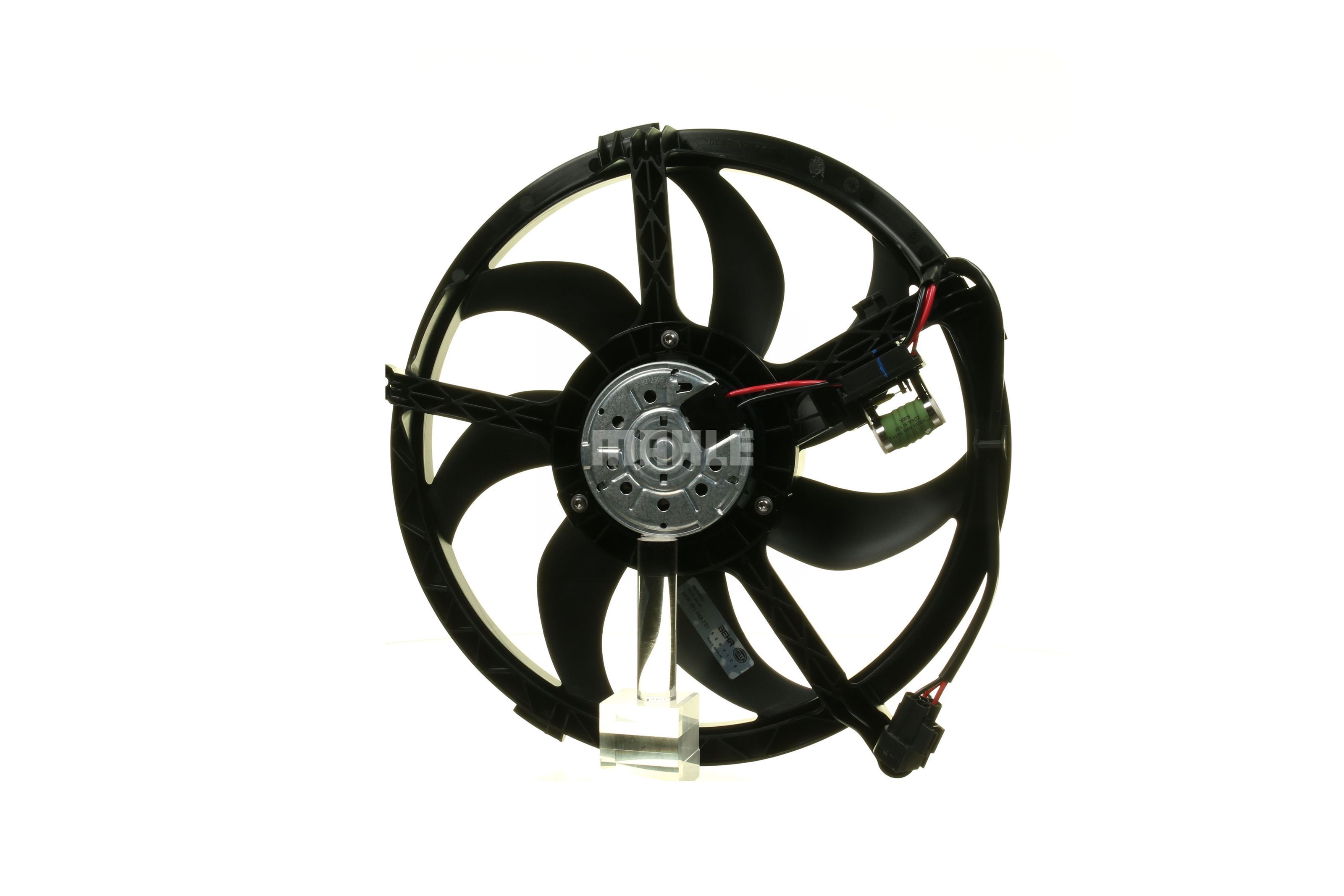 Ventiliatorius, radiatoriaus MAHLE CFF 250 000P