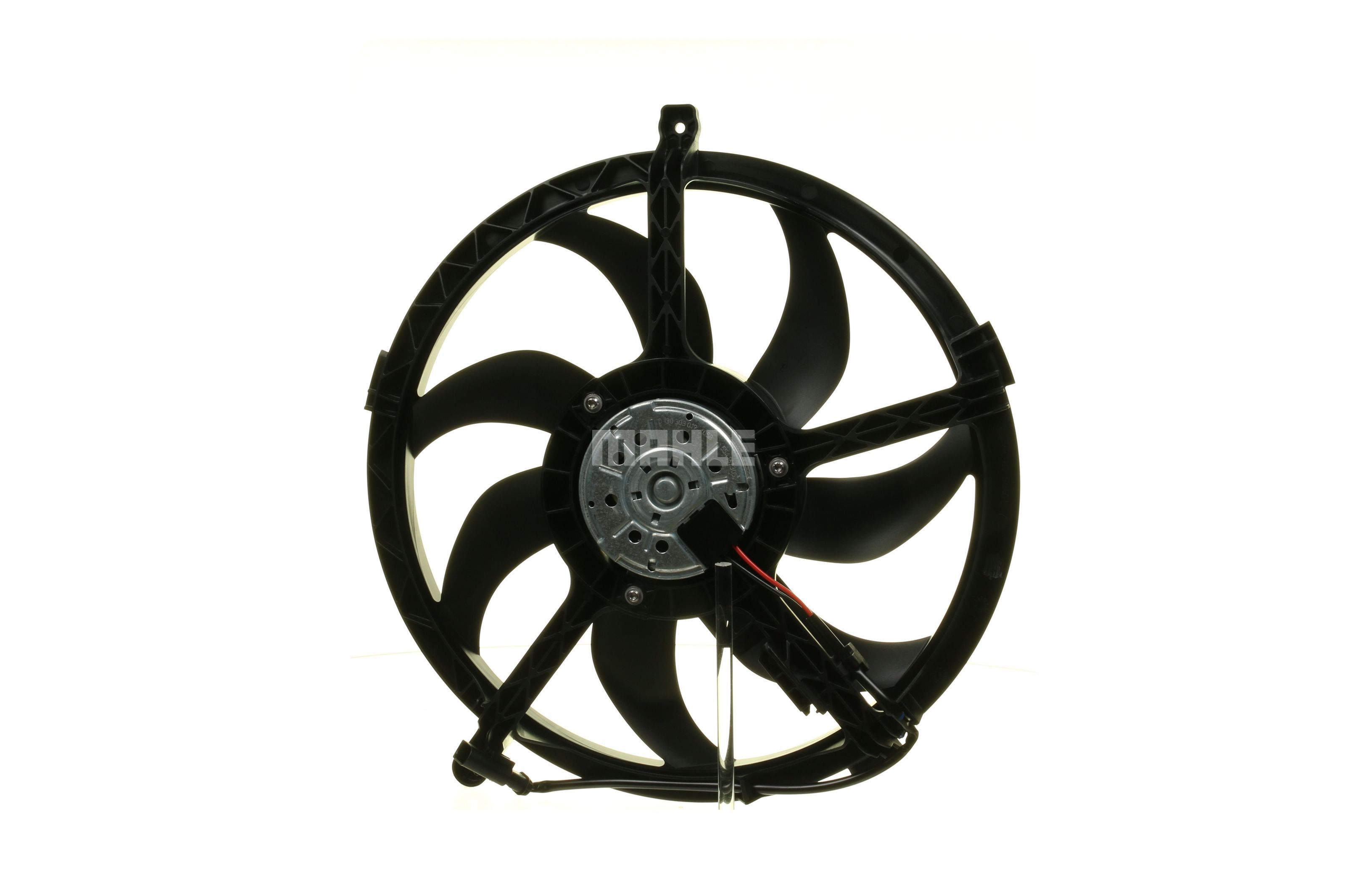 Ventiliatorius, radiatoriaus MAHLE CFF 251 000P