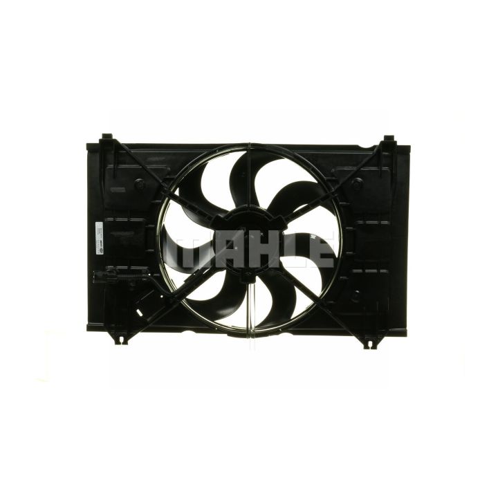 Ventiliatorius, radiatoriaus MAHLE CFF 252 000P