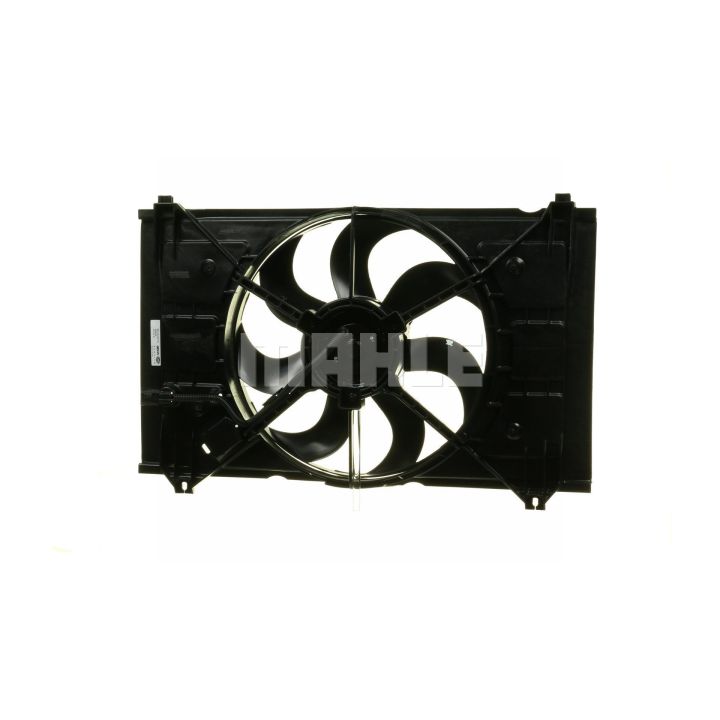 Ventiliatorius, radiatoriaus MAHLE CFF 252 000P