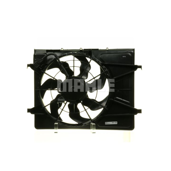 Ventiliatorius, radiatoriaus MAHLE CFF 253 000P