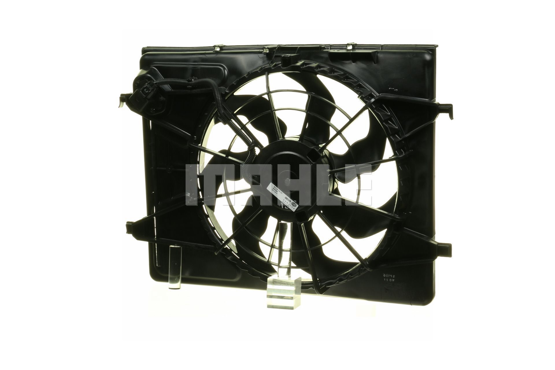 Ventiliatorius, radiatoriaus MAHLE CFF 266 000P