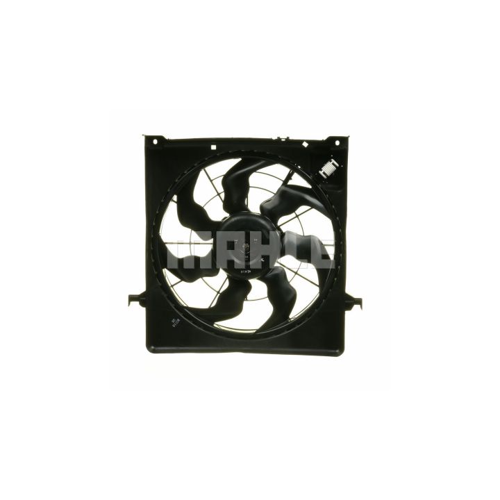 Ventiliatorius, radiatoriaus MAHLE CFF 267 000P