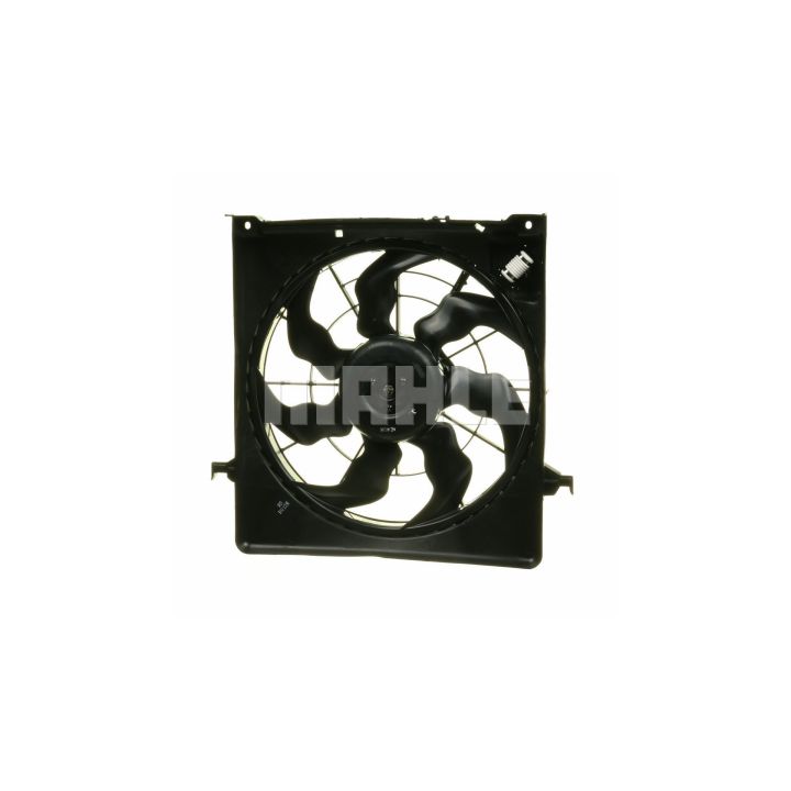 Ventiliatorius, radiatoriaus MAHLE CFF 267 000P