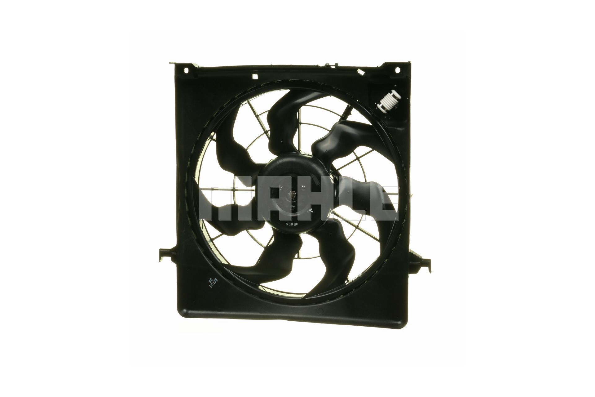 Ventiliatorius, radiatoriaus MAHLE CFF 267 000P