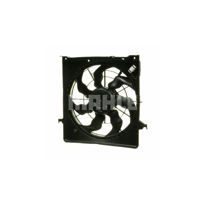 Ventiliatorius, radiatoriaus MAHLE CFF 267 000P
