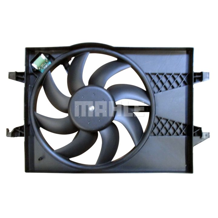 Ventiliatorius, radiatoriaus MAHLE CFF 282 000P
