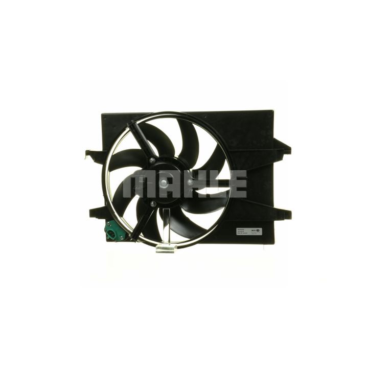 Ventiliatorius, radiatoriaus MAHLE CFF 282 000P