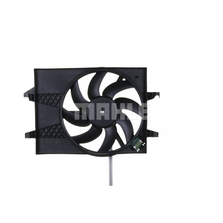 Ventiliatorius, radiatoriaus MAHLE CFF 283 000P