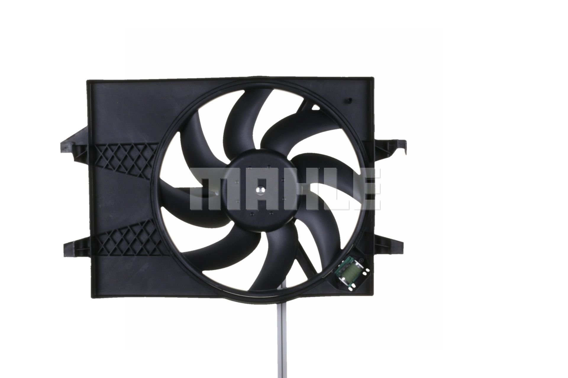 Ventiliatorius, radiatoriaus MAHLE CFF 283 000P