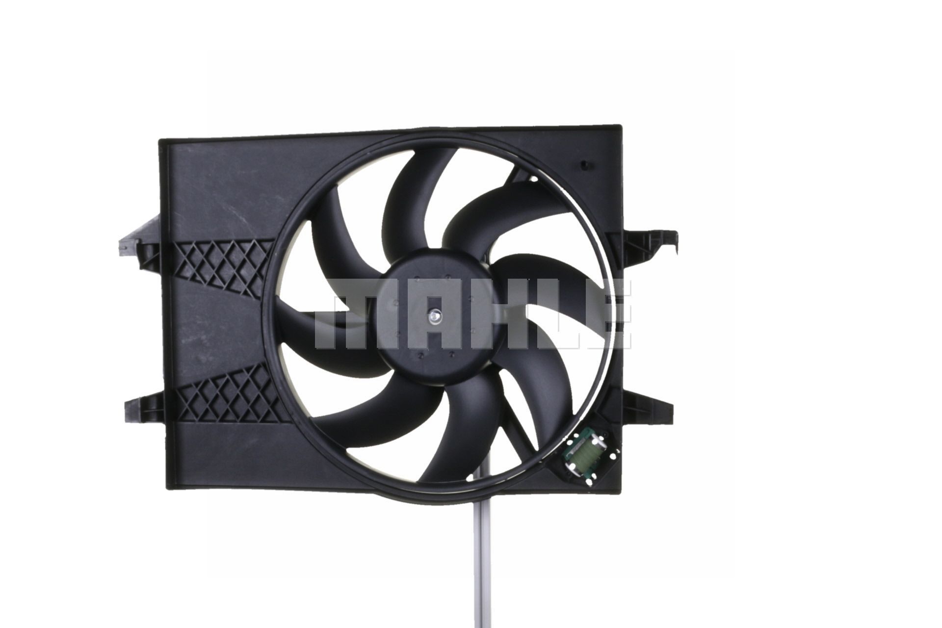 Ventiliatorius, radiatoriaus MAHLE CFF 283 000P