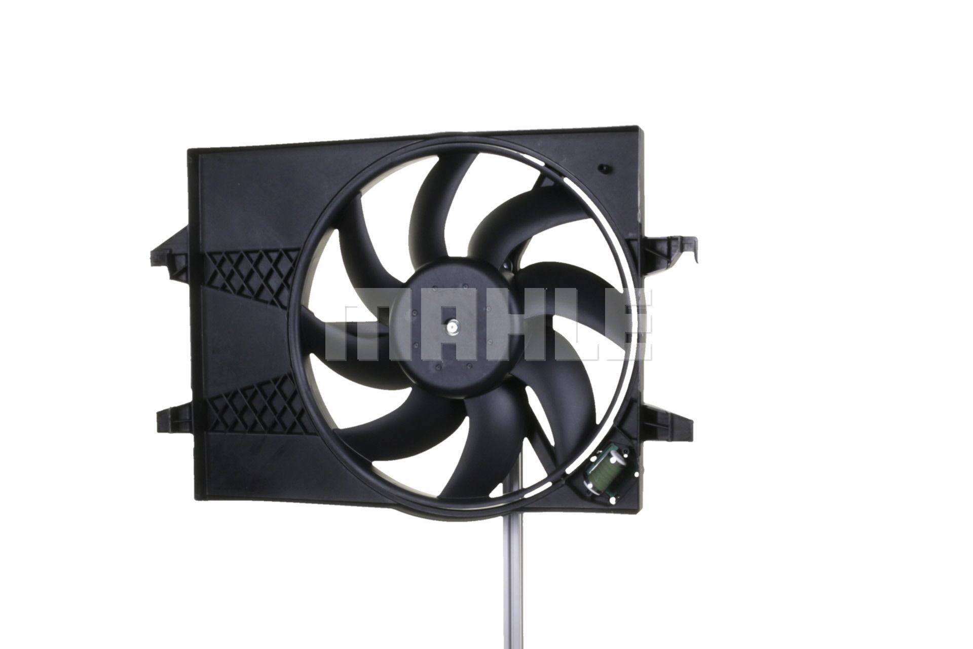 Ventiliatorius, radiatoriaus MAHLE CFF 283 000P