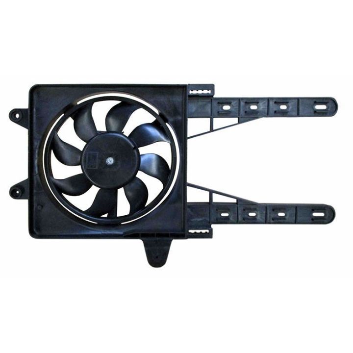 Ventiliatorius, radiatoriaus MAHLE CFF 304 000P