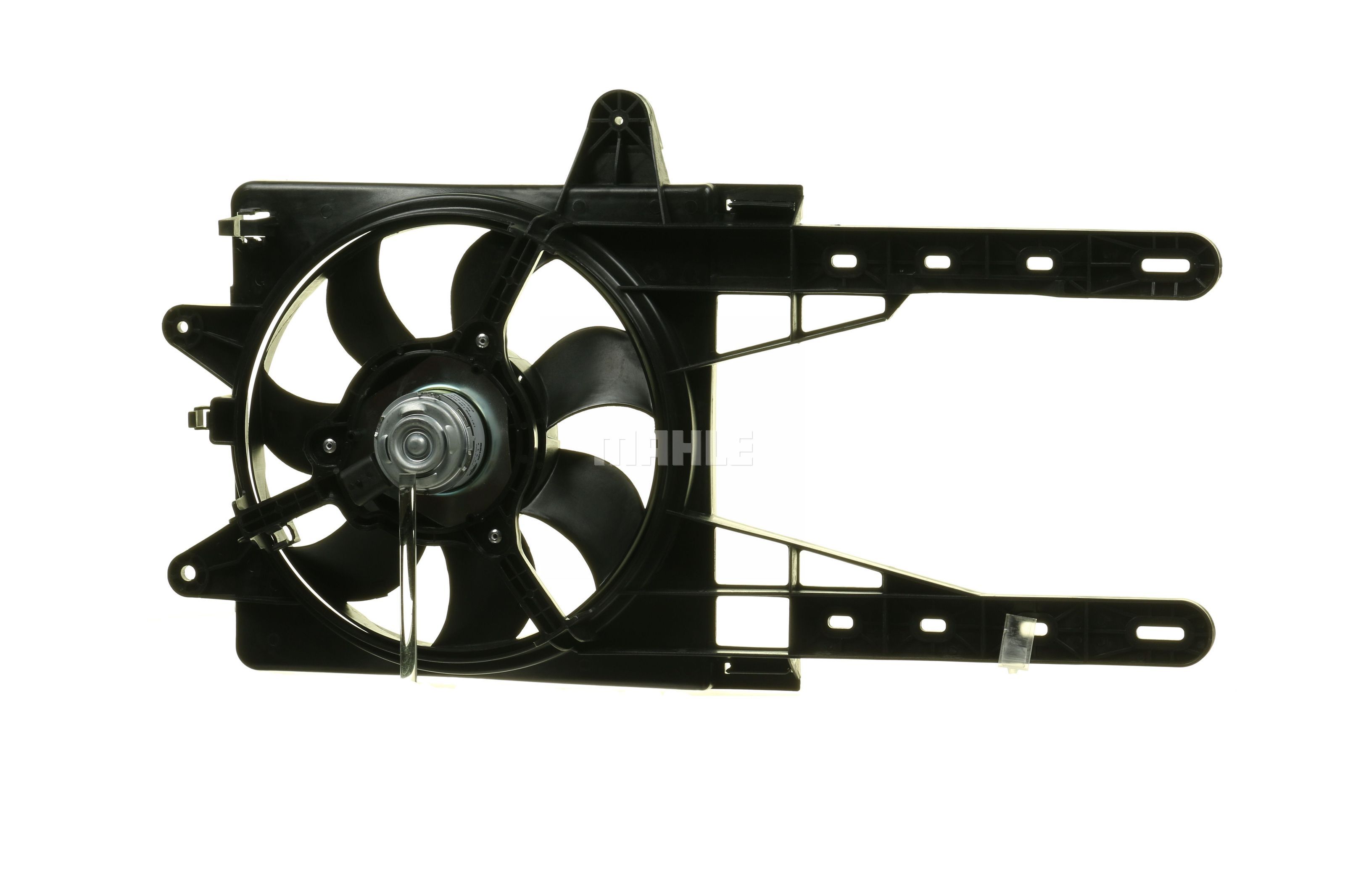 Ventiliatorius, radiatoriaus MAHLE CFF 304 000P