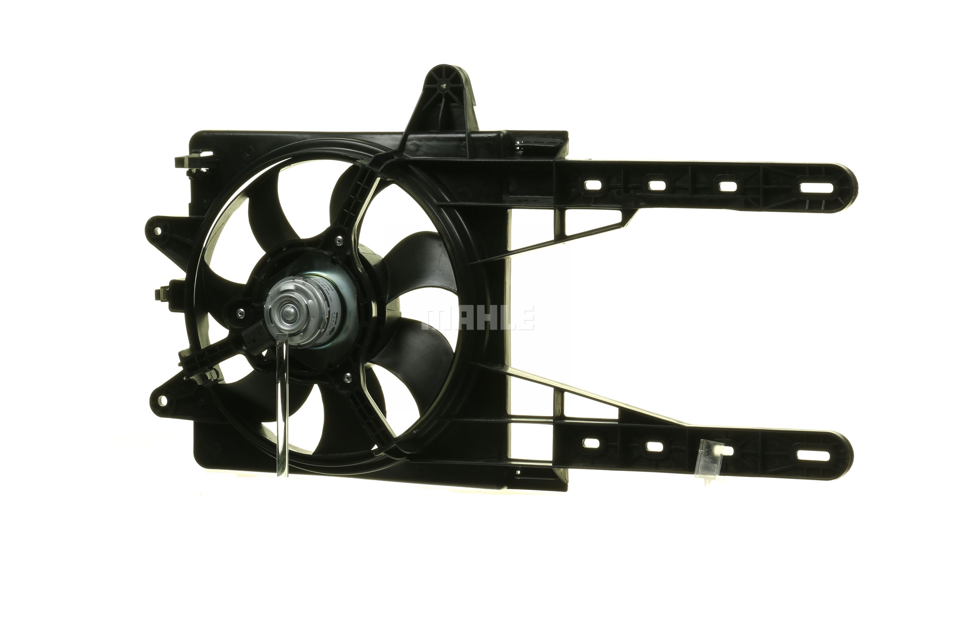 Ventiliatorius, radiatoriaus MAHLE CFF 304 000P