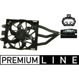 Ventiliatorius, radiatoriaus MAHLE CFF 315 000P