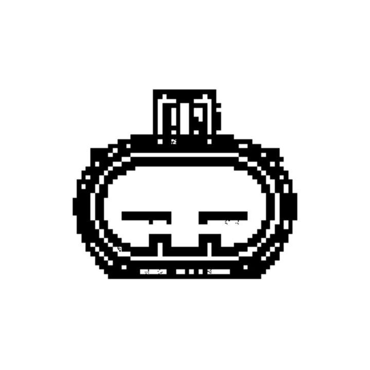 Ventiliatorius, radiatoriaus MAHLE CFF 315 000P