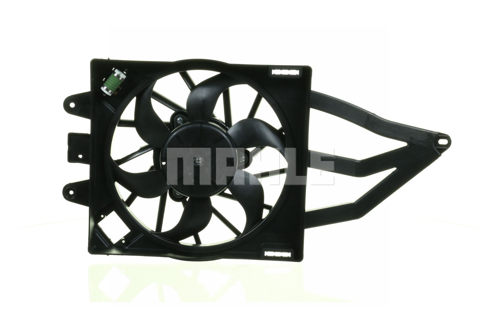 Ventiliatorius, radiatoriaus MAHLE CFF 315 000P