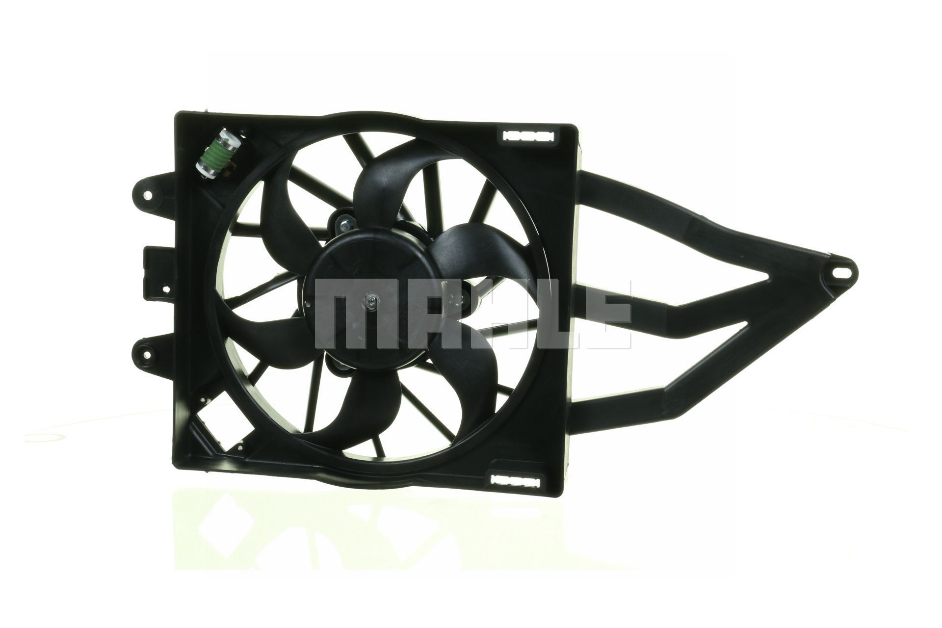 Ventiliatorius, radiatoriaus MAHLE CFF 315 000P