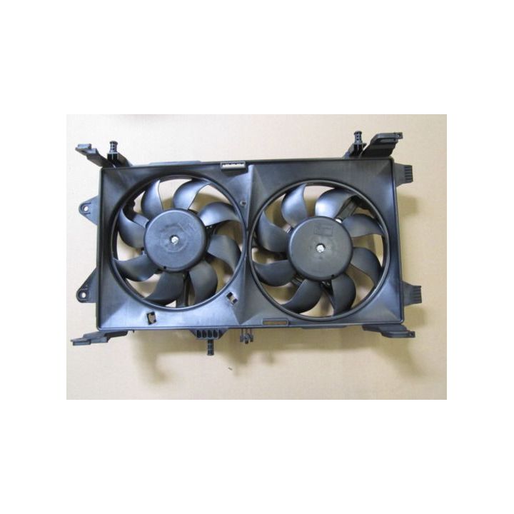 Ventiliatorius, radiatoriaus MAHLE CFF 326 000P