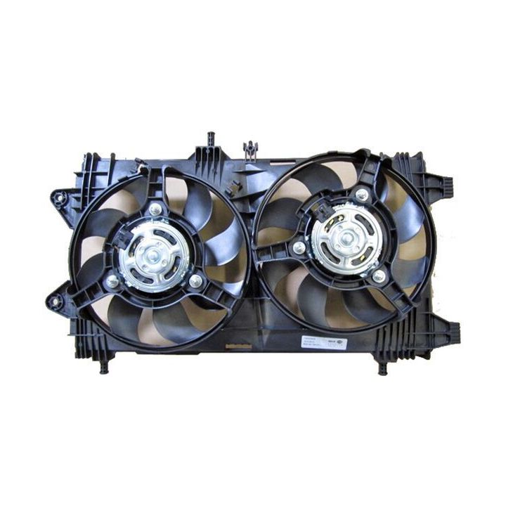 Ventiliatorius, radiatoriaus MAHLE CFF 326 000P